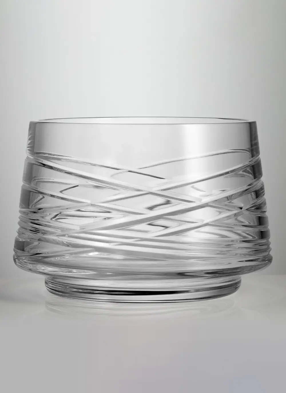Waterford Crystal 8.5 Inch Aran Bowl